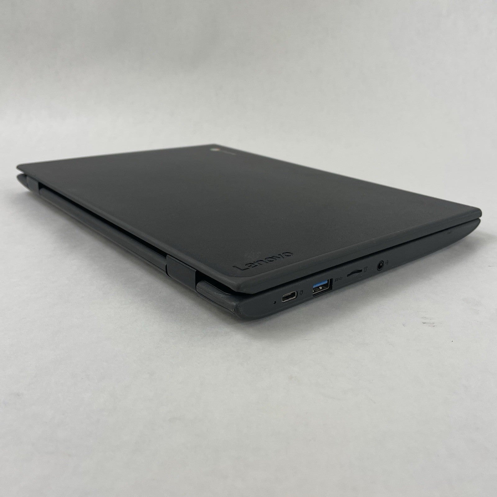 Lenovo 100e ChromeBook 81ER 11.6" Celeron N3350 1.10 GHz 4 GB RAM 16 GB Storage8