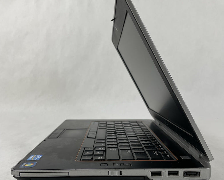 Dell Latitude E6420 14" i5-2520M 2.50 GHz 4 GB RAM No SSD/OS/AC/Battery
