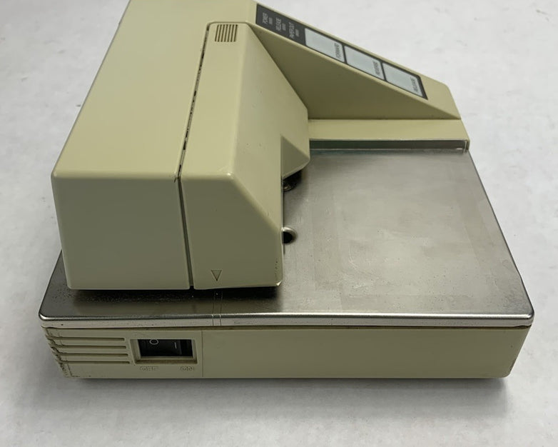 Epson TM-U295 M66SA Slip Printer - Tested No Power Supply