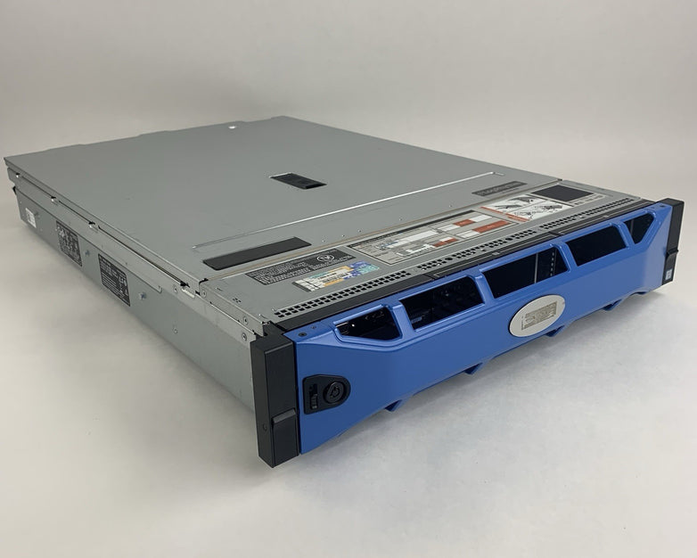 Dell Poweredge R730 2U Server 2x Intel E5-2620v3 2.4 GHz 32 GB Ram No OS No HDD