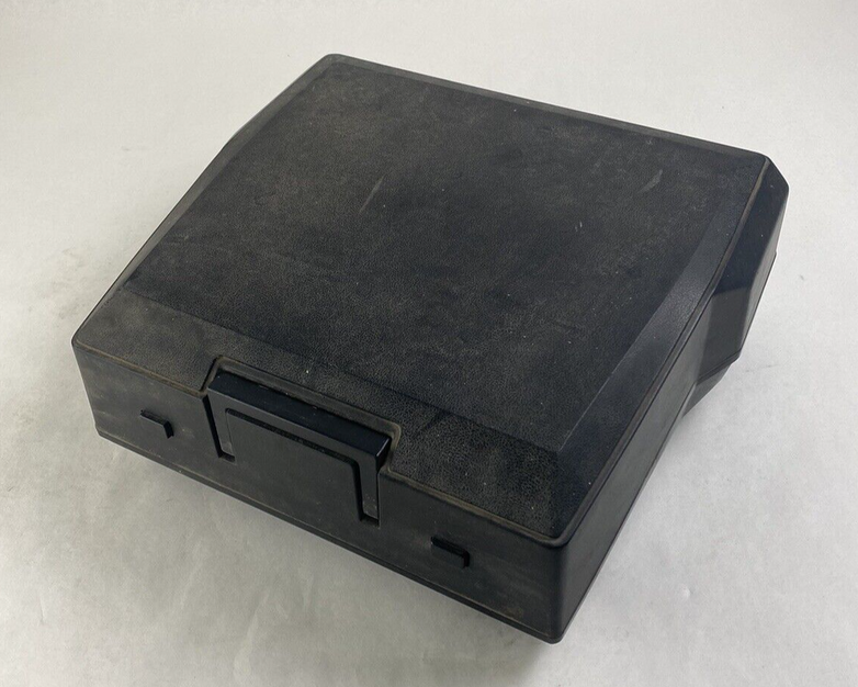 Parts and Repair Brother 3800 Correct Automatic 12 Electric Typewriter & Case