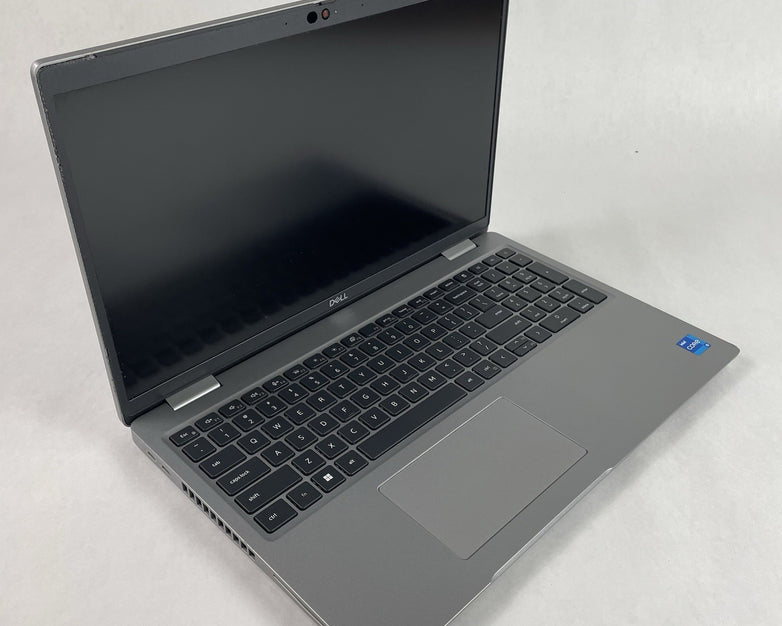 Dell Latitude 5520 15.6" i5-1145G7 2.60 GHz 16 GB RAM No SSD/OS/AC/Batt - READ