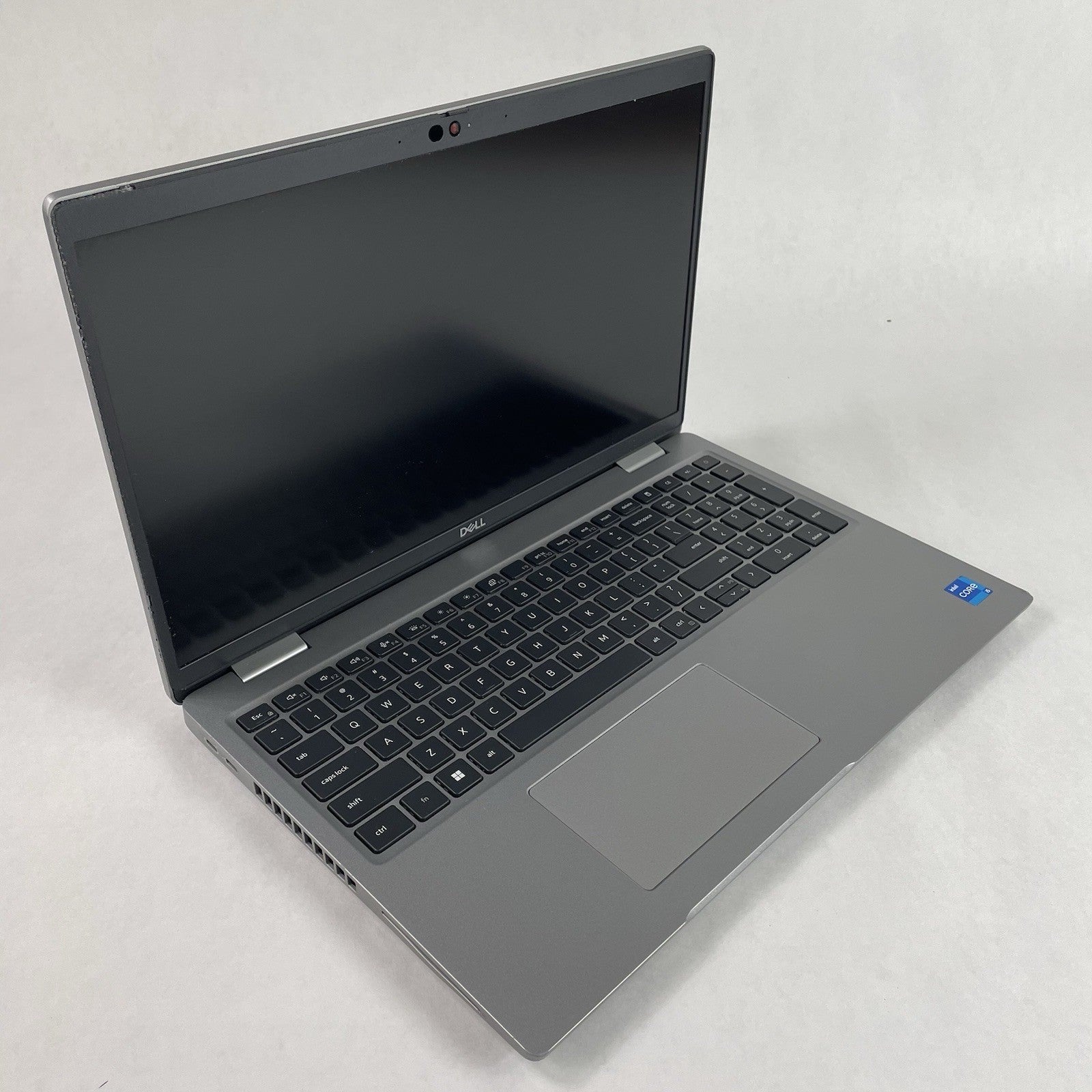 Dell Latitude 5520 15.6" i5-1145G7 2.60 GHz 16 GB RAM No SSD/OS/AC/Batt - READ0