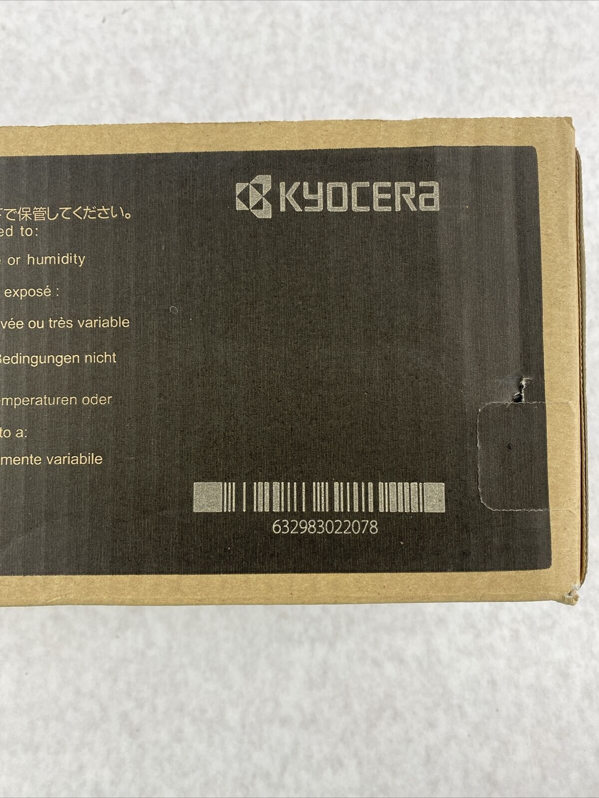 Kyocera TK-8307M TK-8309M Magenta Toner for TASKalfa 3050ci 3051ci 3550ci 3551ci