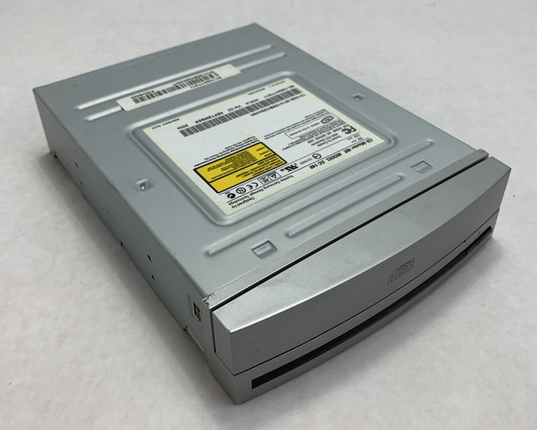 Toshiba Samsung CD-Master 48E SC-148 CD Rom Disc Drive