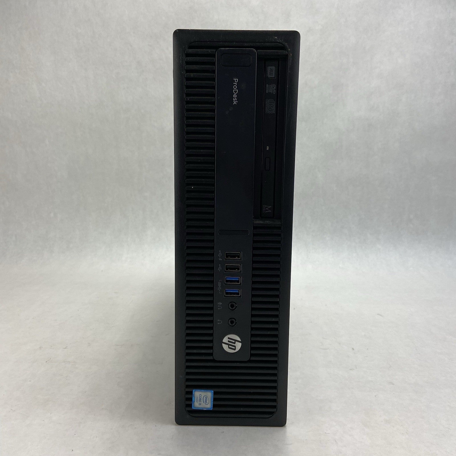 HP ProDesk 600 G2 SFF Intel Core i5-6500 3.2GHz 8GB RAM No HDD No OS1