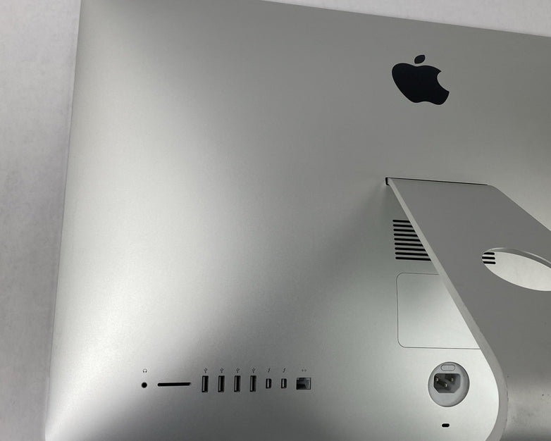 Apple A1419 iMac 2013 27" 3.2GHz Core i5 16GB RAM 3TB HDD os10.15.7