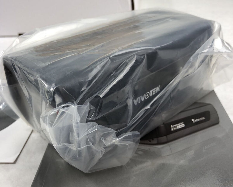 Vivotek Network Camera IP7161 2 MP Day/Night Network Security Camera