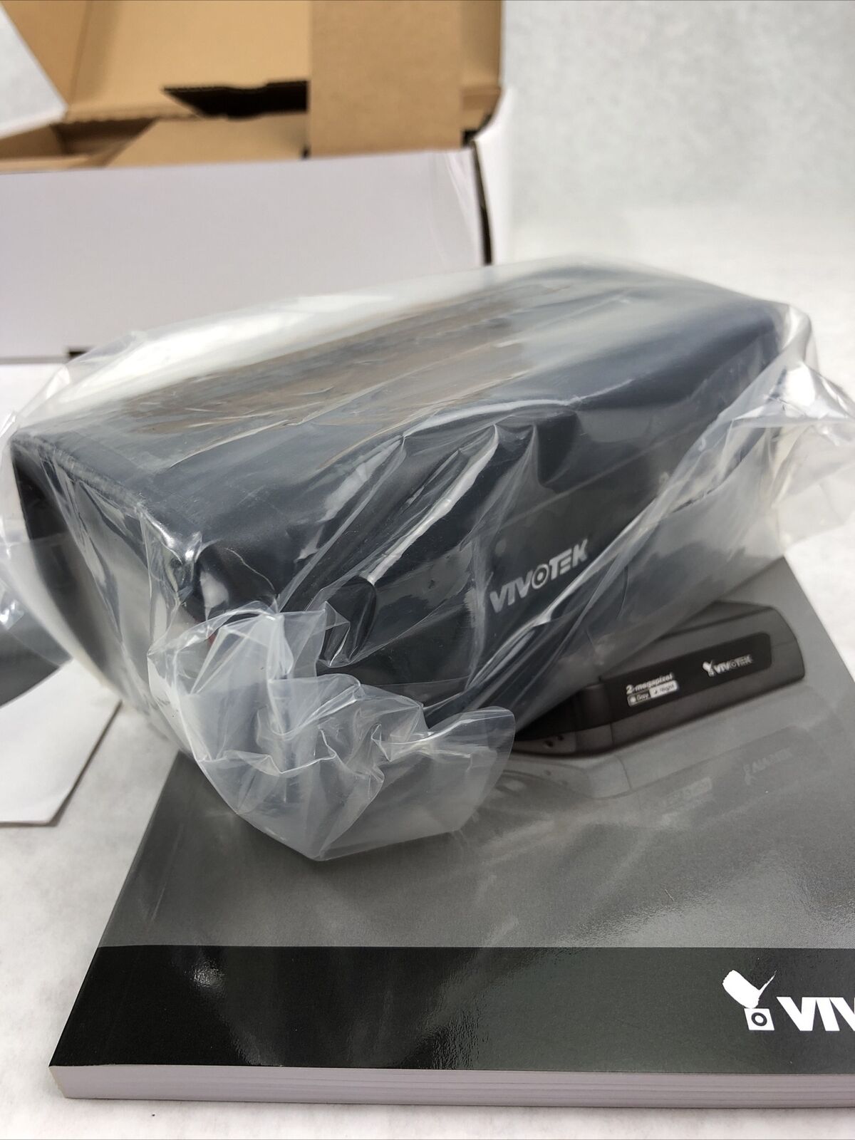 Vivotek Network Camera IP7161 2 MP Day/Night Network Security Camera