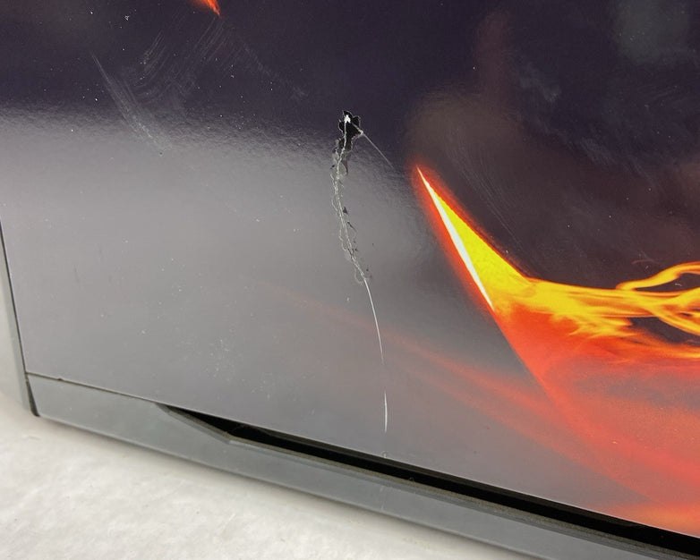 NZXT Phantom 410 Mid Tower Computer Case Allied AL-D500EXP 500W PSU LG UH12NS29