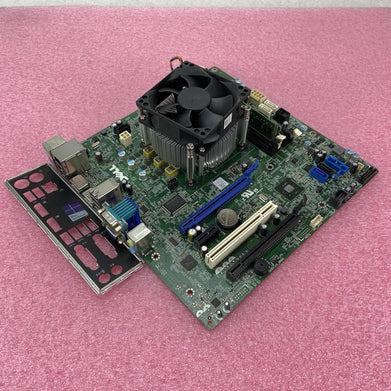 Dell Optiplex 7020 MT Motherboard Intel Core i7-4790 3.6GHz 4GB RAM w/IO