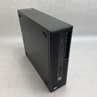 HP ProDesk 600 G2 SFF Intel Core i5-6500 3.2GHz 8GB RAM No HDD No OS