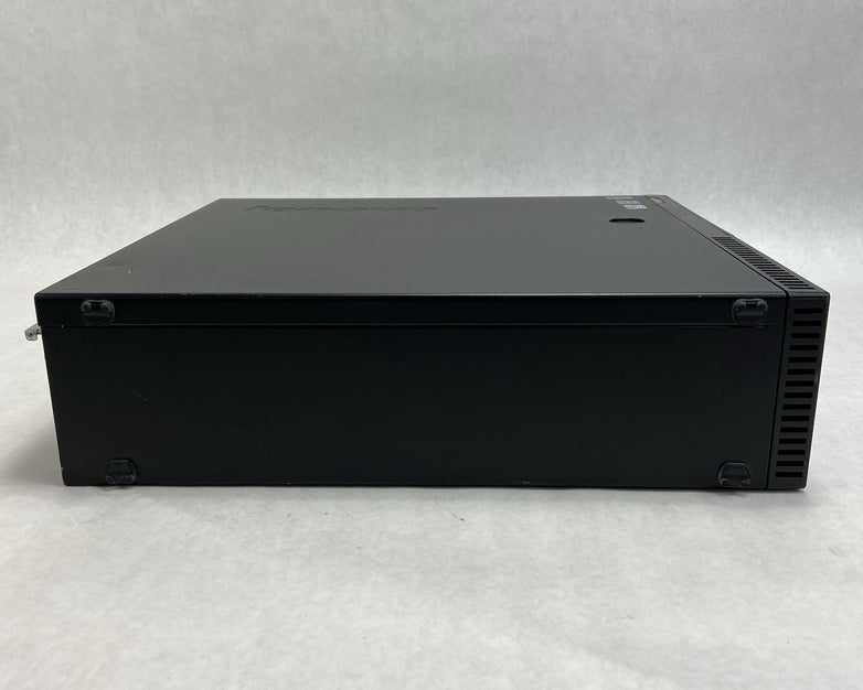 Lenovo ThinkCentre M93p DT Intel Core i5-4570 3.2GHz 4GB RAM No HDD No OS