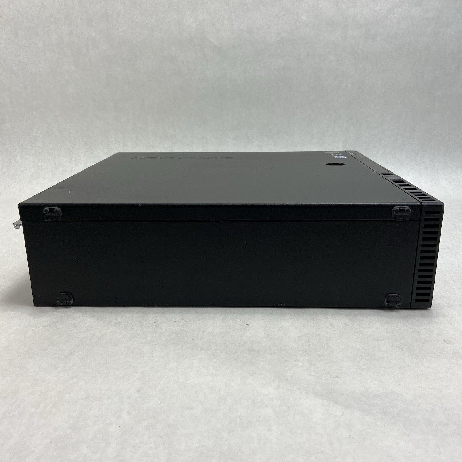 Lenovo ThinkCentre M93p DT Intel Core i5-4570 3.2GHz 4GB RAM No HDD No OS7