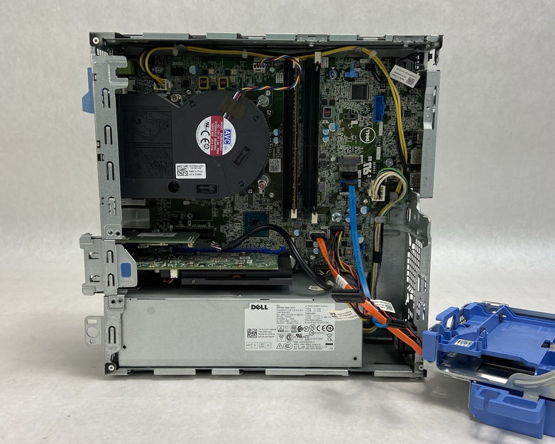Dell Optiplex 5050 SFF Intel Core i7-7700 3.6GHz 8GB RAM No HDD No OS