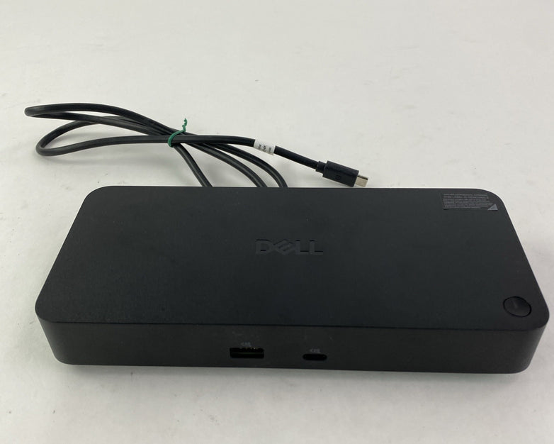 Dell K23A USB-C Docking Station - No AC Adapter