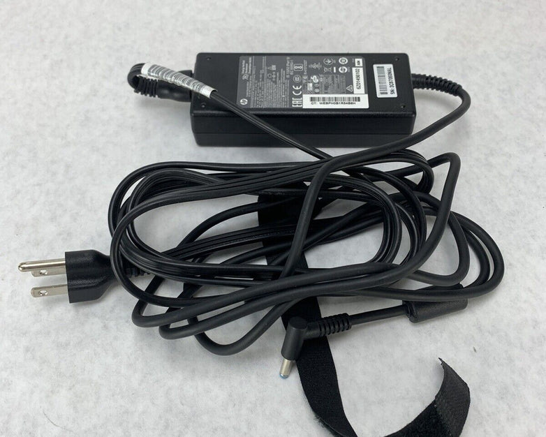 Power Supply AC Adapter Charging Cable 753560-001 710413-001 PA-1900-32HH PPP012
