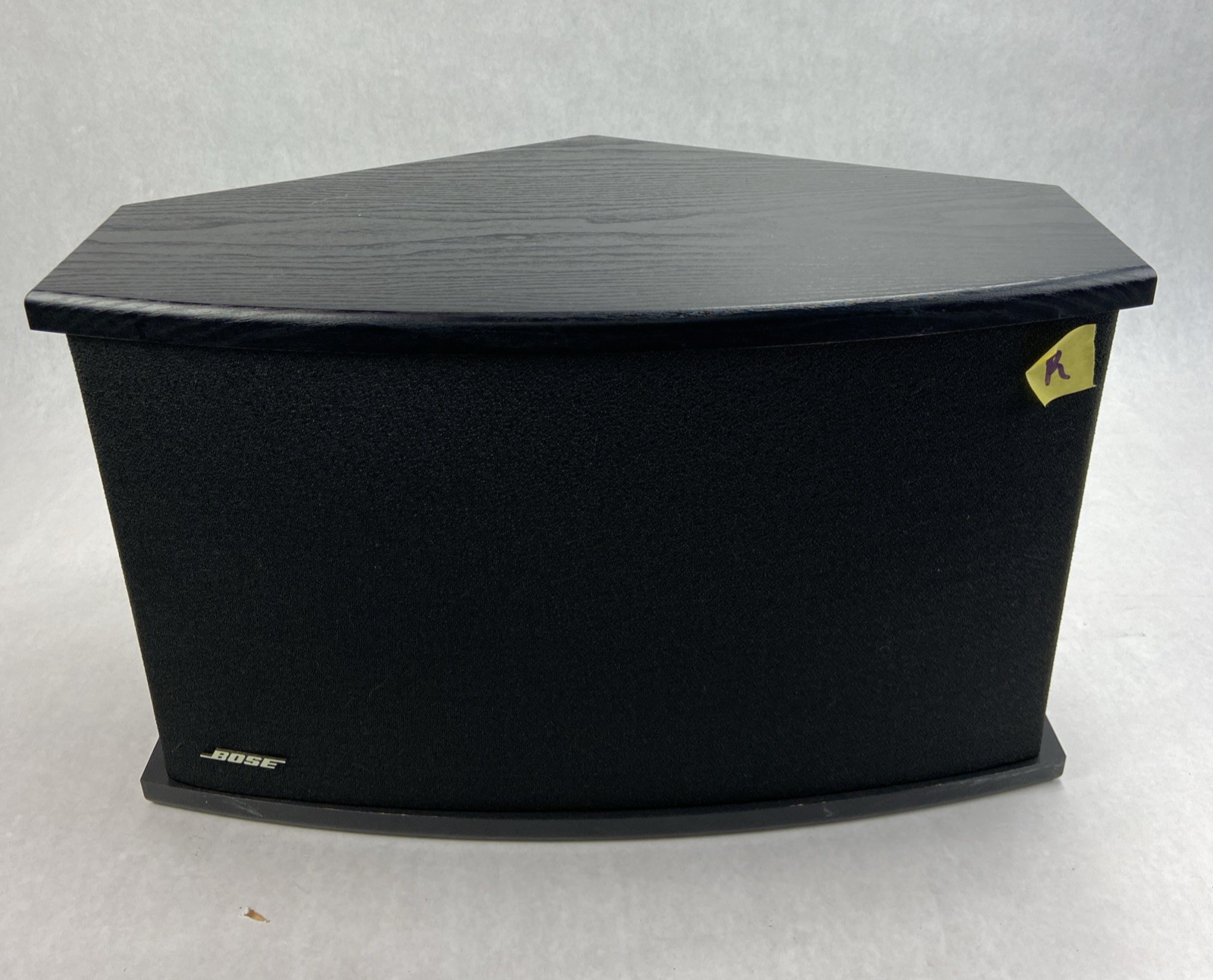 Bose 901 Series VI Speakers Pair - Tested and Working