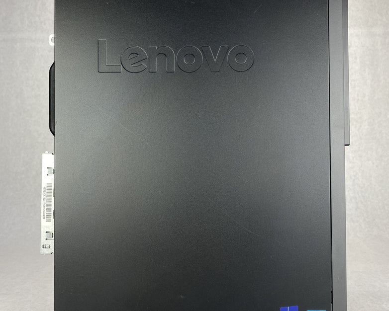 Lenovo ThinkCentre M910s SFF Intel i5-6500 3.20GHz 8GB RAM NO HDD OS