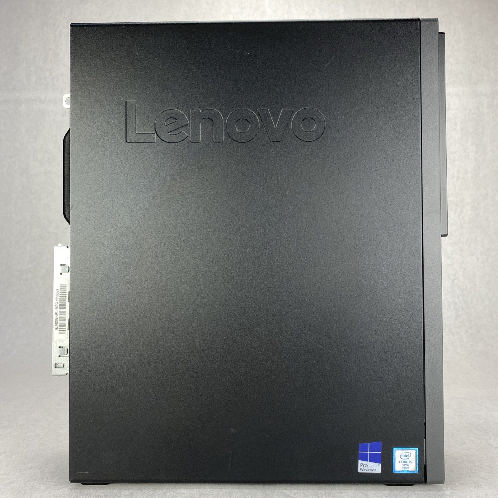 Lenovo ThinkCentre M910s SFF Intel i5-6500 3.20GHz 8GB RAM NO HDD OS