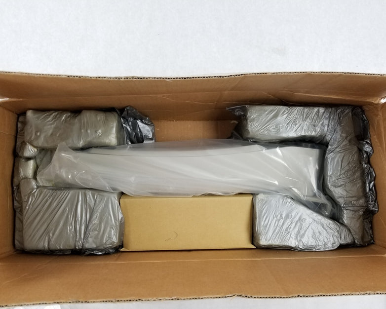 Ergotron 2869-F11 44-396-180-00 HD Series Series Extender Arm