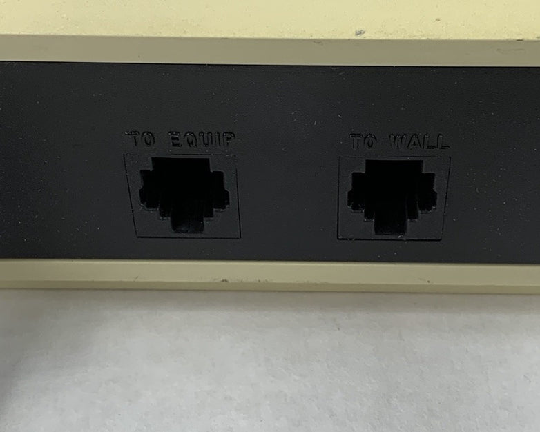 Electronic Systems Protection 1282950 Temporary Power Tap and Surge Suppressor