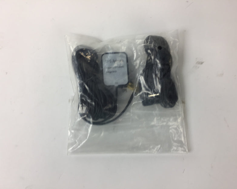 GPS Antenna and Mic RP-SMA 1575.42 MHz 3-5 V Microphone connector 3.5mm mono