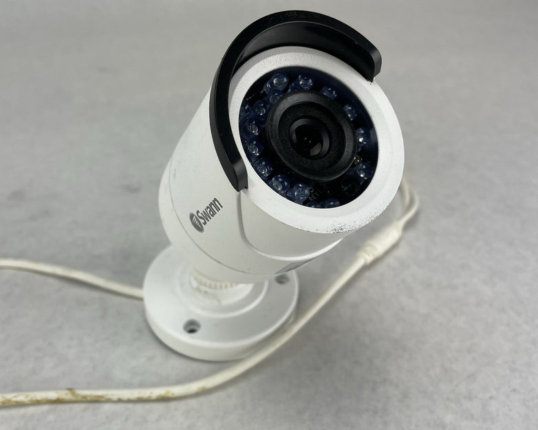 Swann Security Camera SWPRO-540CAM Untested