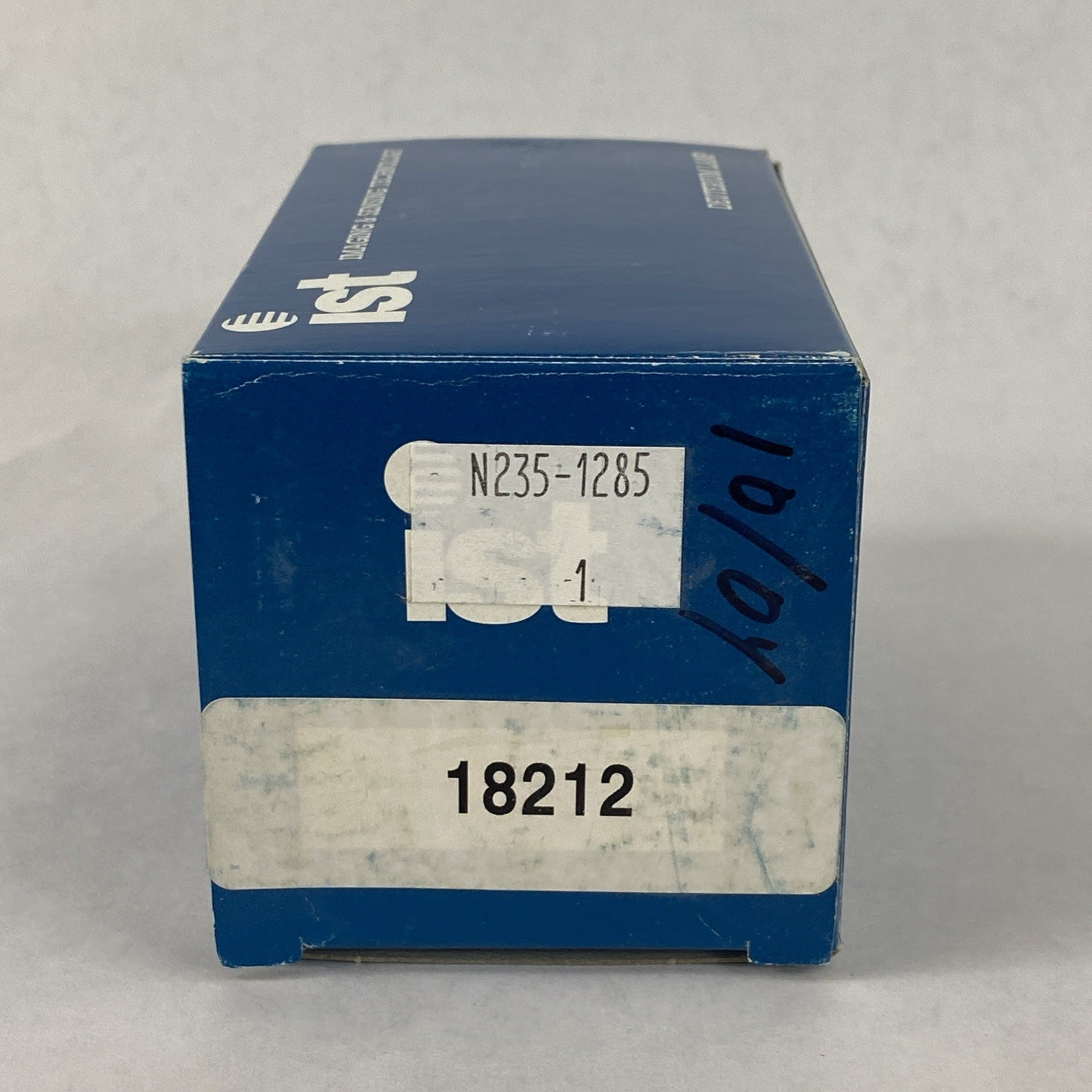 IST Imaging and Sensing Technology 18212 Deuterium Lamp N235-12852