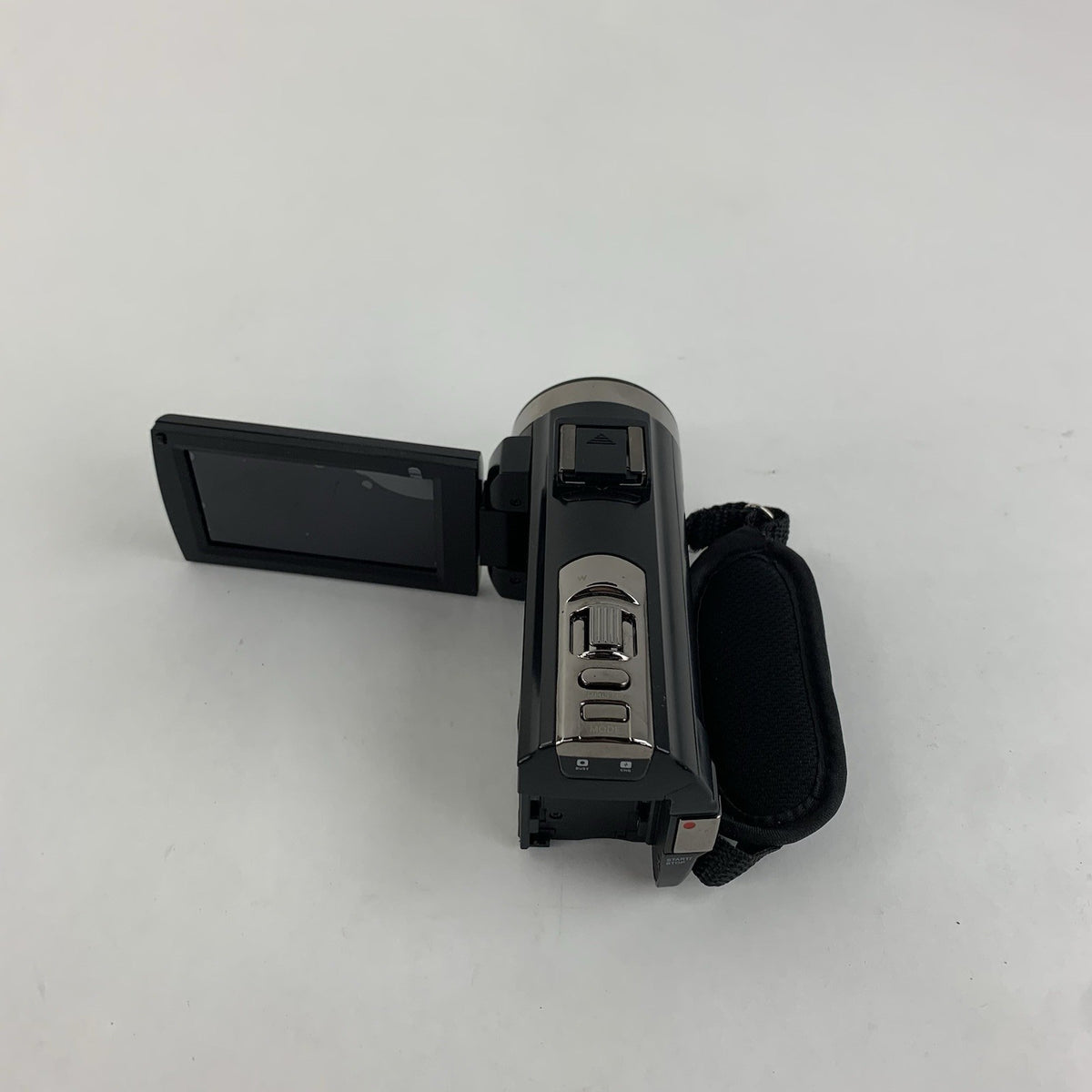 DVC HDV-201LM HD Digital Video Camera - Untested4