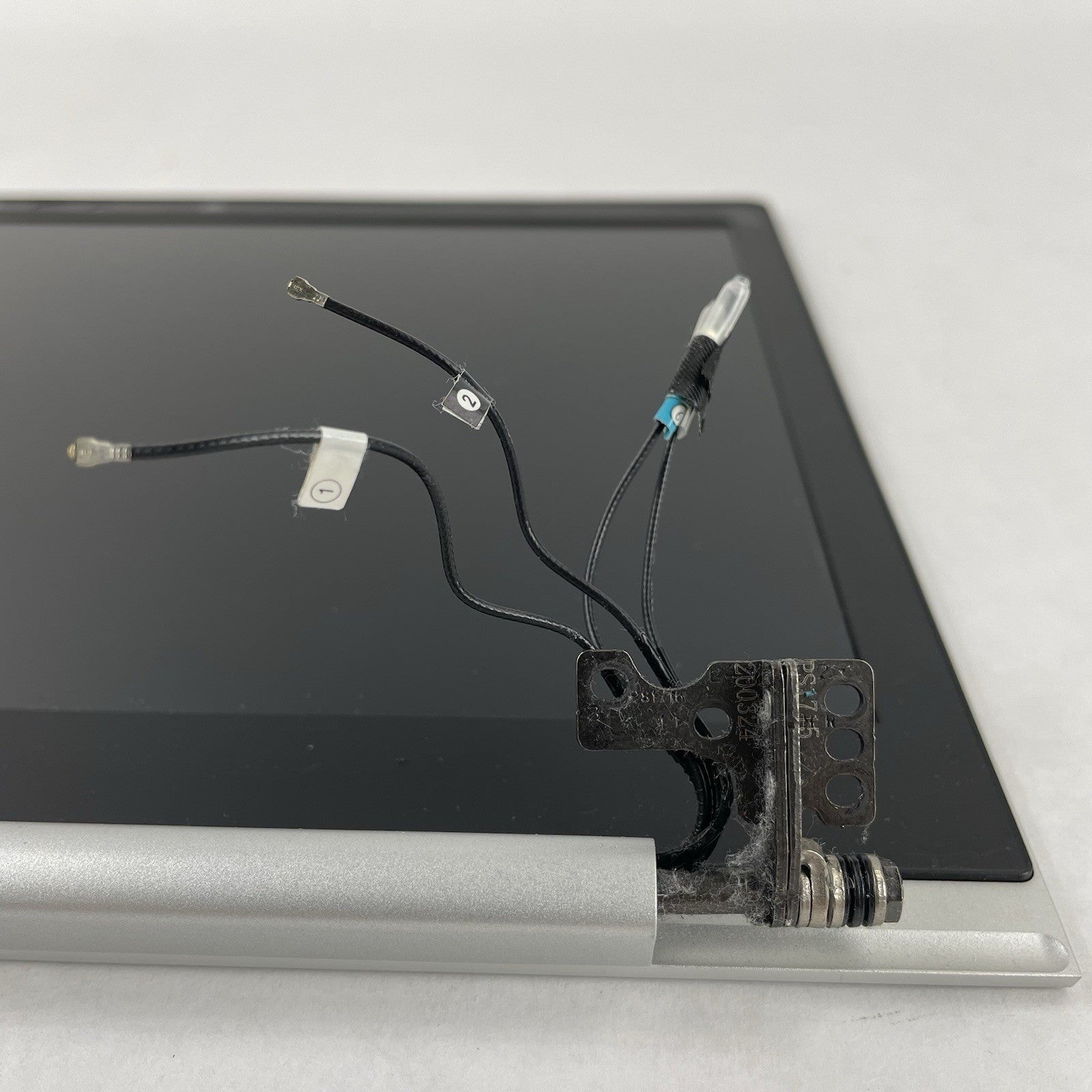 HP EliteBook 850 G6 15.6" FHD (1920x1080) Non-Touch Screen Assembly - Tested4
