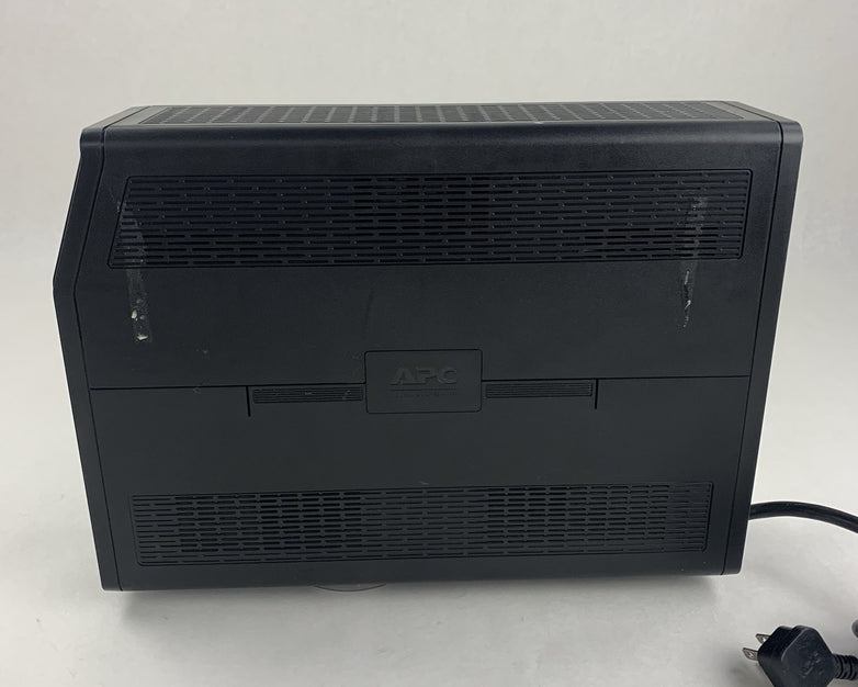 APC BN1500M2 Back-UPS 1500 Pro 120v 10 Nema 5-15R Outlets No Batteries
