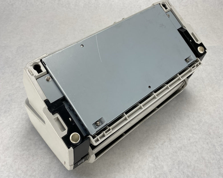 Fujitsu Fi-6130 Document Scanner No AC Adapter (Lot of 2) - Parts or Repair