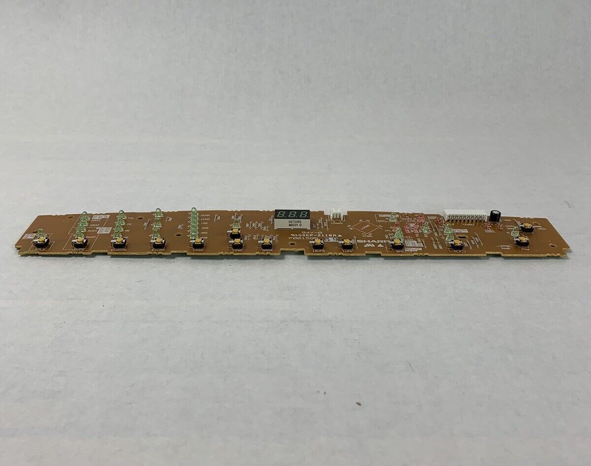 Xerox Power Board 140N5206