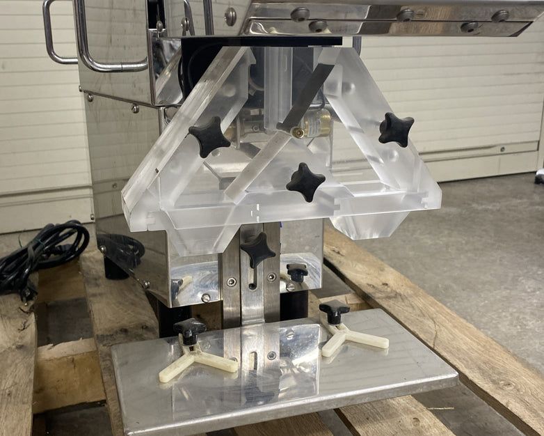 Modular Packing Systems MC-2 Automated Tablet Counter