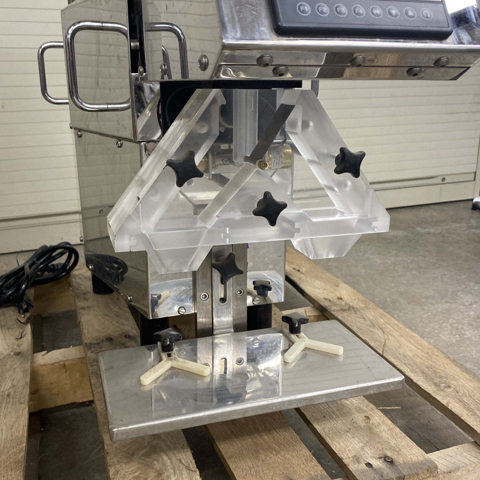 Modular Packing Systems MC-2 Automated Tablet Counter7