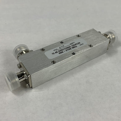 Wireless Solutions DC-2700N-15 15dB Directional Coupler
