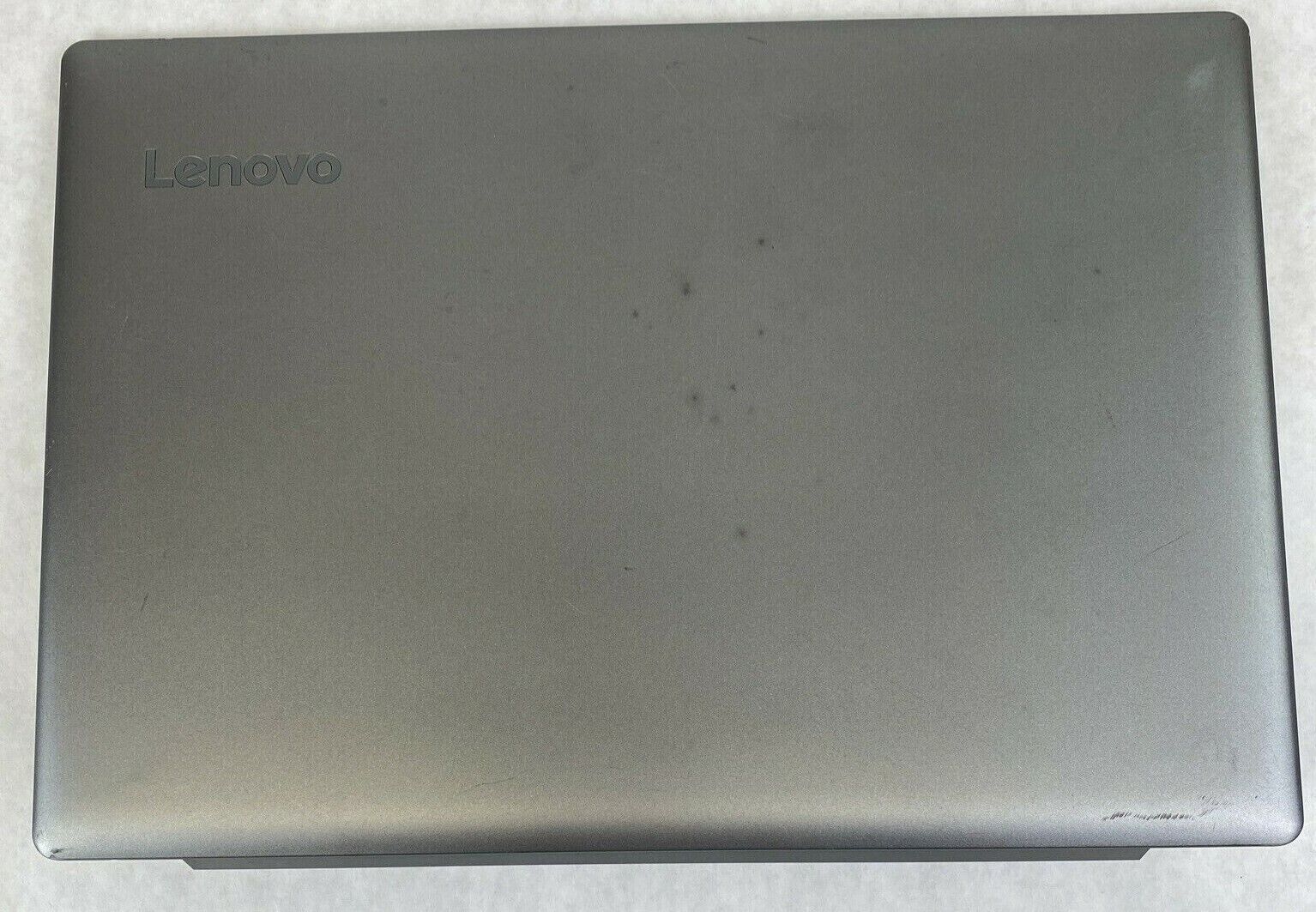 Lenovo 120S-11IAP IdeaPad Silver 11.6" LCD Matte complete screen assembly