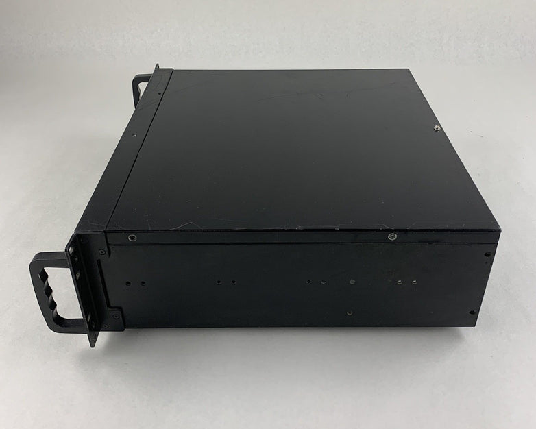 Unbranded 2U Server Chassis Rackmount Case No Power Supply No Boards No Caddies