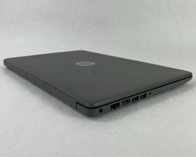 HP 15-da0046nr 15.6" i3-7020U 2.30 GHz 8 GB RAM No SSD No OS - Bad Bottom