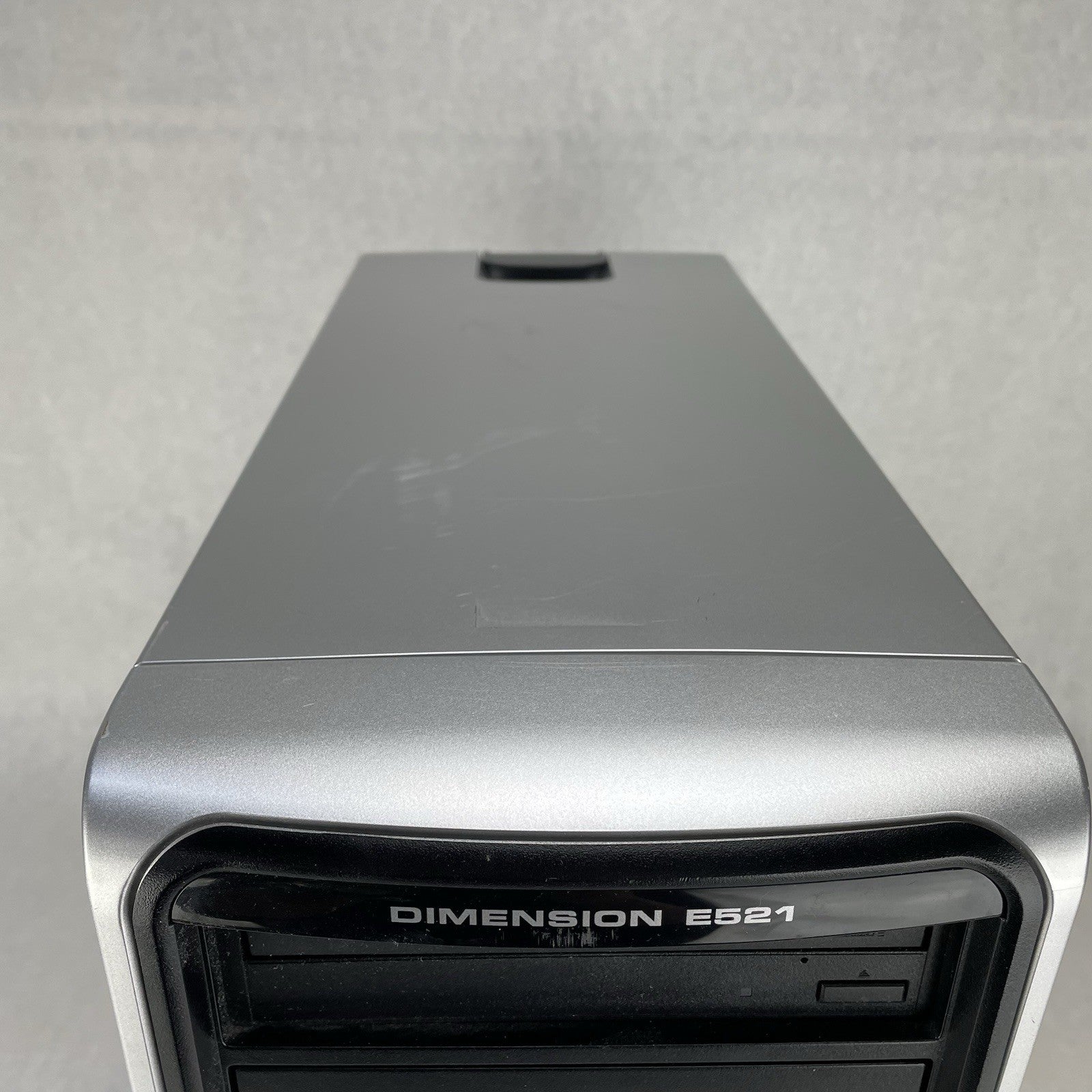 DELL Dimension Athlon E521 AMD 64 x2 3800+ GHz 2 GB RAM No HDD No OS