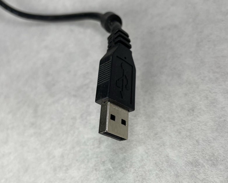 IBM SurePOS 500 Series Keyboard 93Y1111 w/ Cord