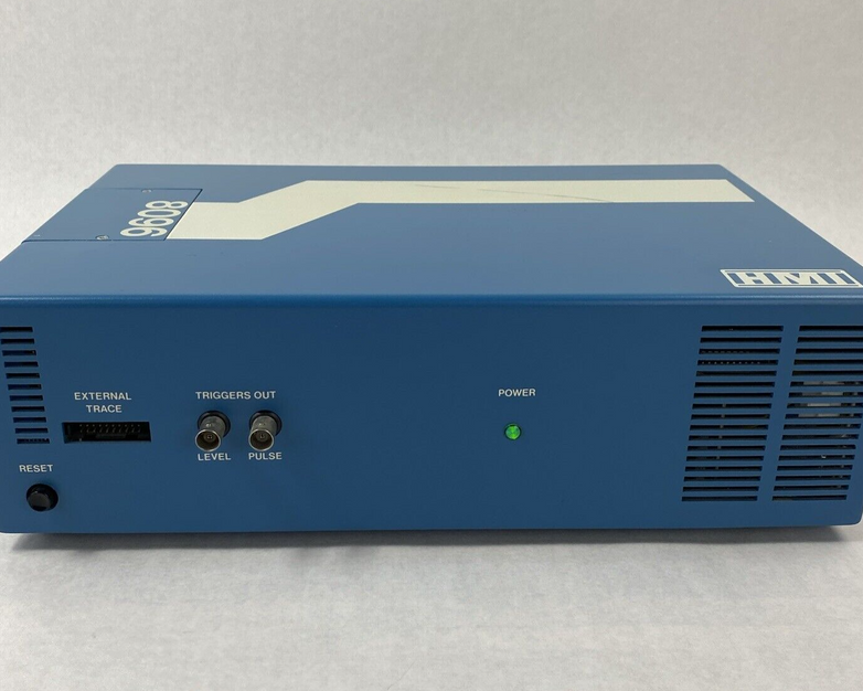 Huntsville Microsystems HMI 8096KRPA Circuit Emulator