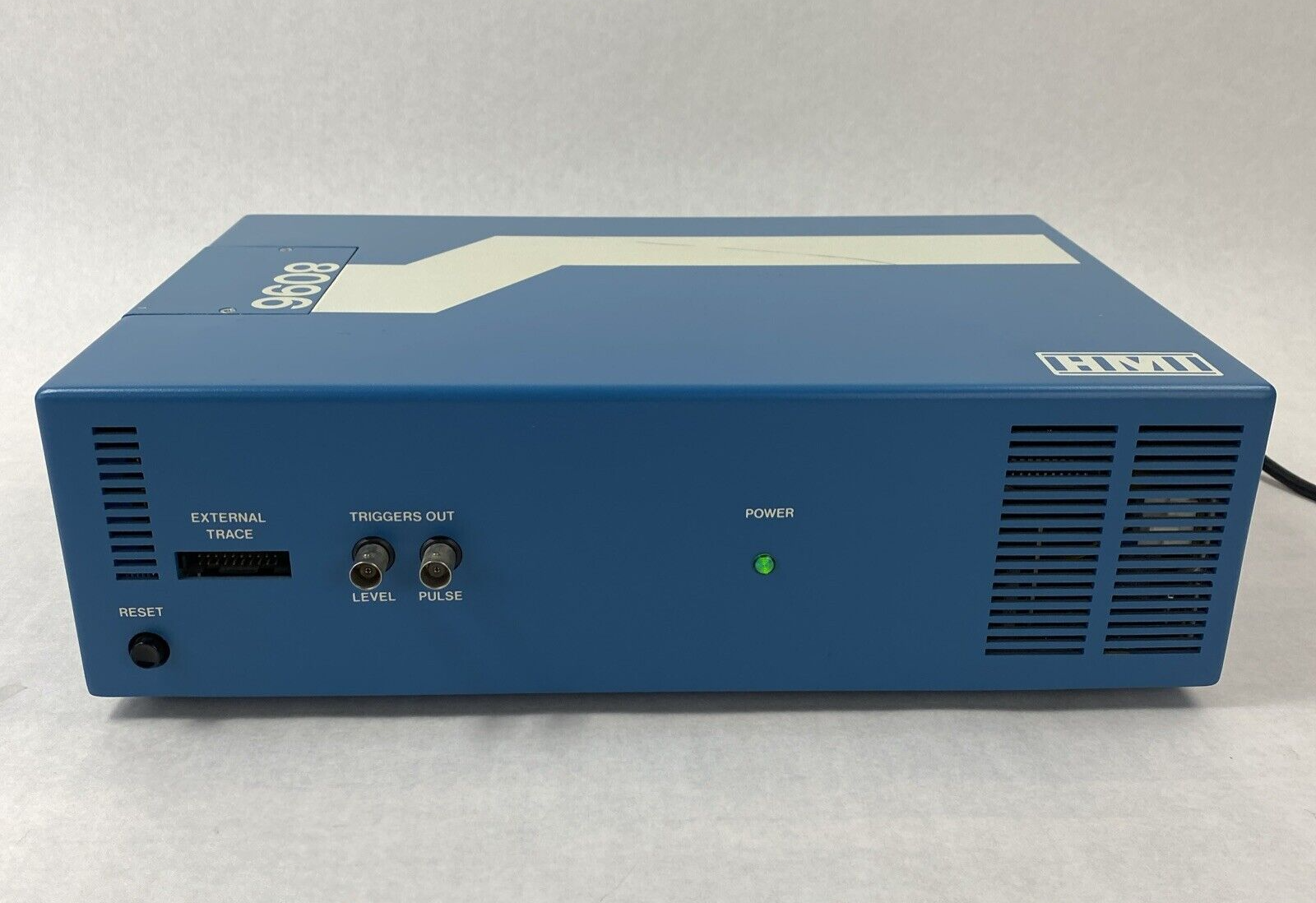 Huntsville Microsystems HMI 8096KRPA Circuit Emulator