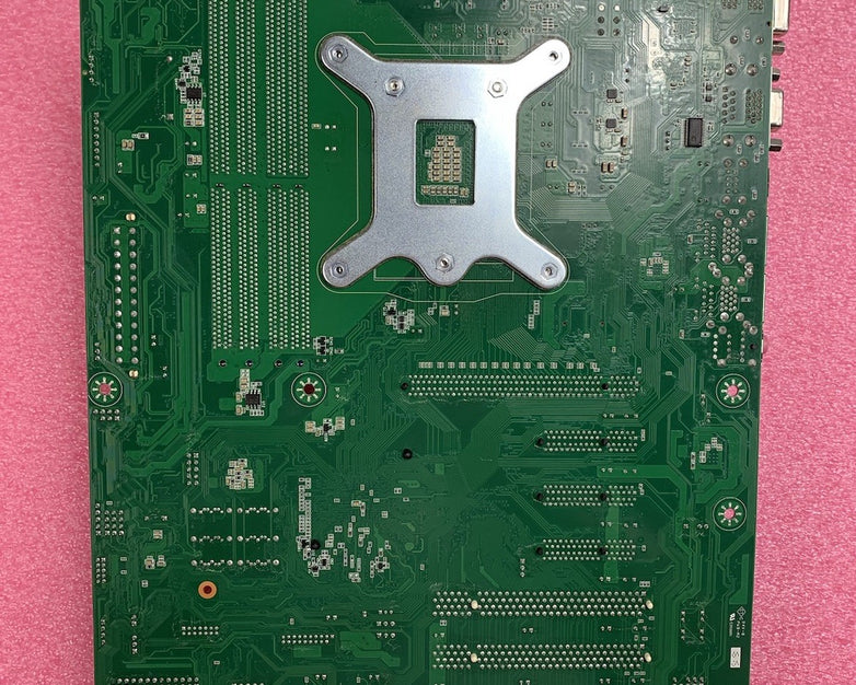 Advantech AIMB-785 Motherboard Intel Core i7-6700K 4GHz 8GB RAM w/ Shield No TPM