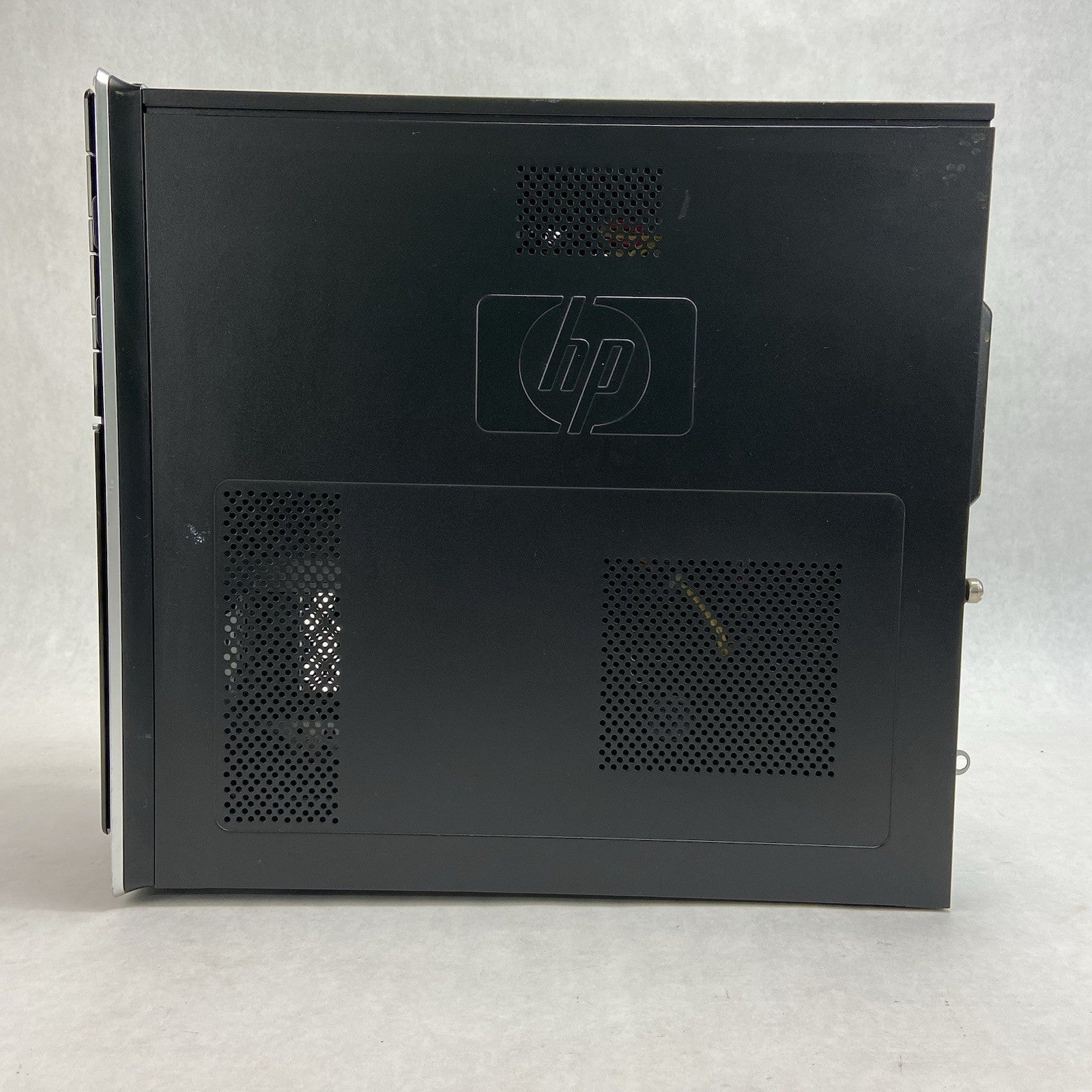 HP Pavilion 6110y MT AMD Athlon 2 X4 620 2.6GHz 4GB RAM No HDD No OS7