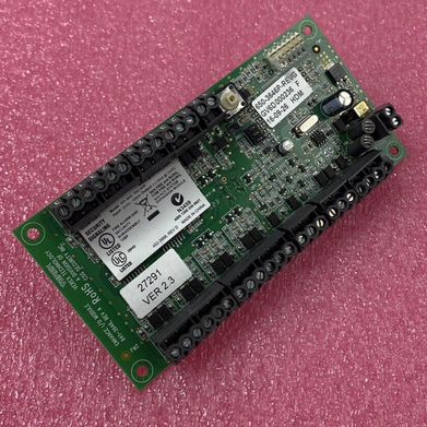 Verex Technology 650-3646 Output Card 12VDC 100mA Input 12VDC 2 x 10mA Output