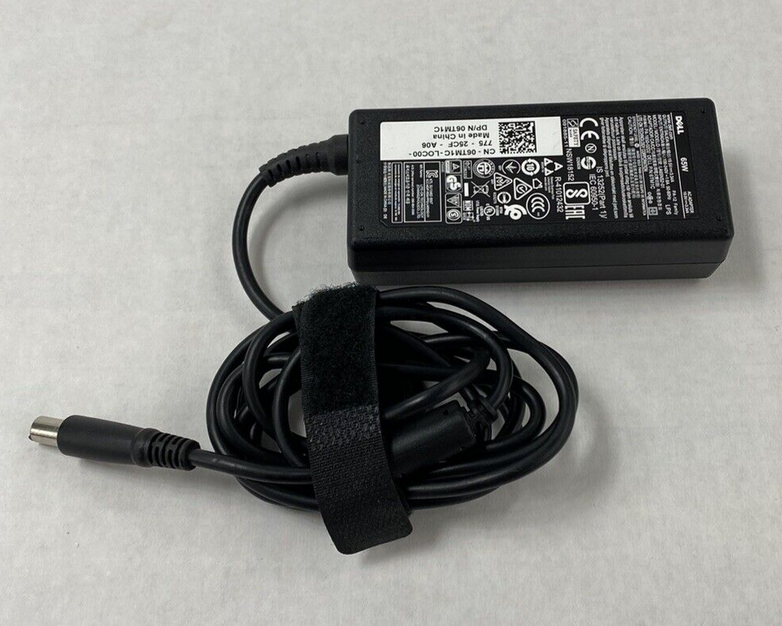 Lot of 4 Dell LA65NS2-01 19.5V 3.34A 65W AC Adapter