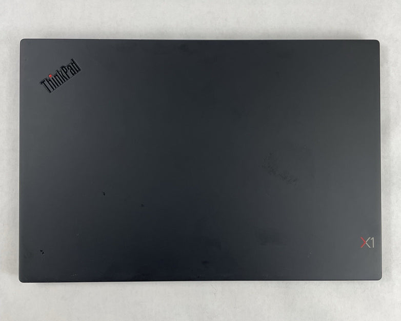 Lenovo ThinkPad X1 Carbon 7Gen i7-8565U 1.80 GHz 16 GB RAM No SSD/OS/AC/Batt
