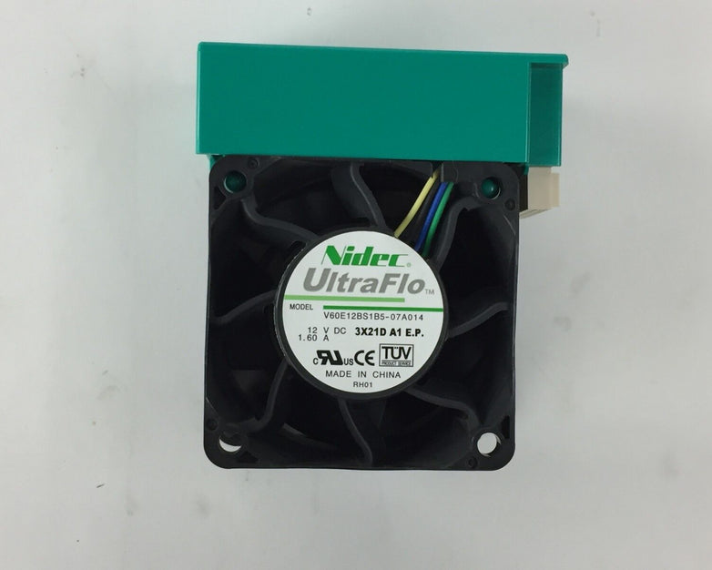 Nidec Utraflo V60E12BS1B5-07A014 Cooling Fan